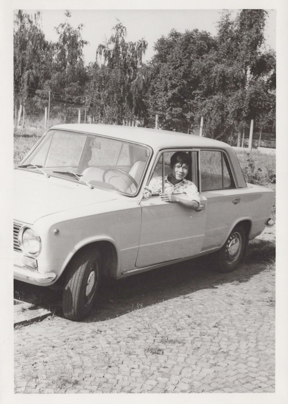 Kvet Nguyen (Hoa Nguyễn Thị), Leftover Bodies, 2024. S laskavým svolením autorky.