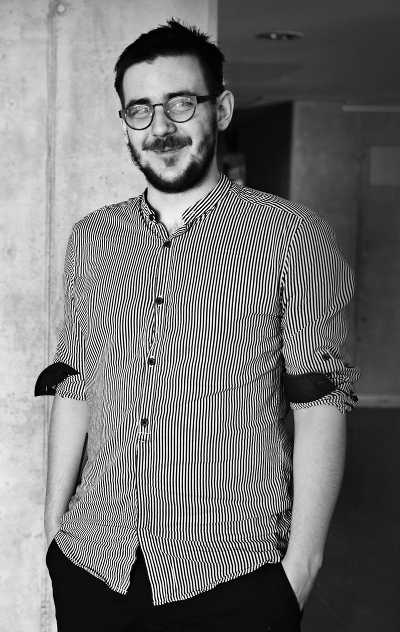 Ian Mikyska