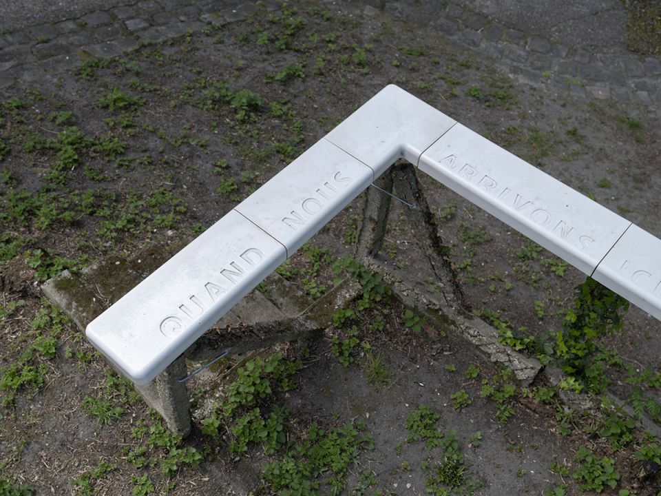 Když jsme přišli… 1, 2024–2025