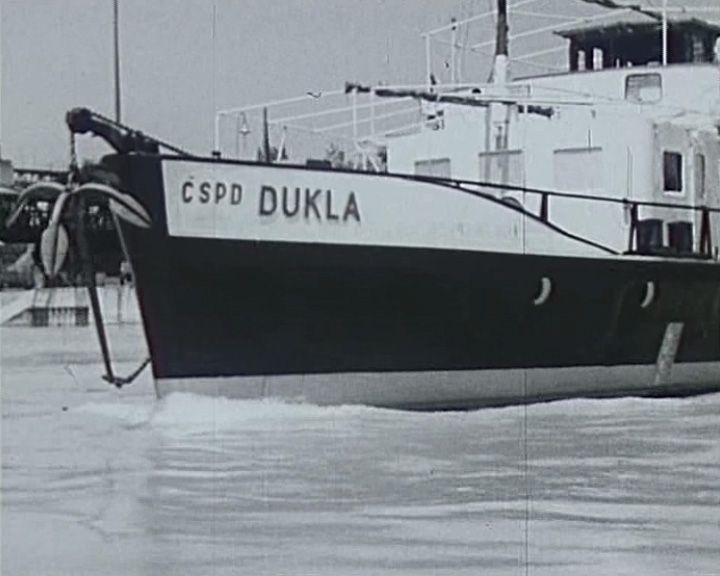 Ship, 2014