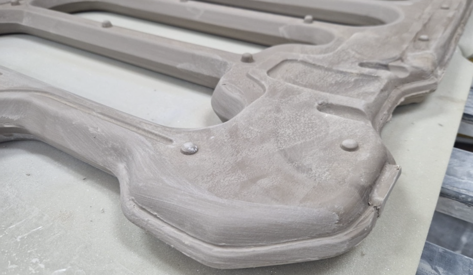 Mobilní zábrany, 2025