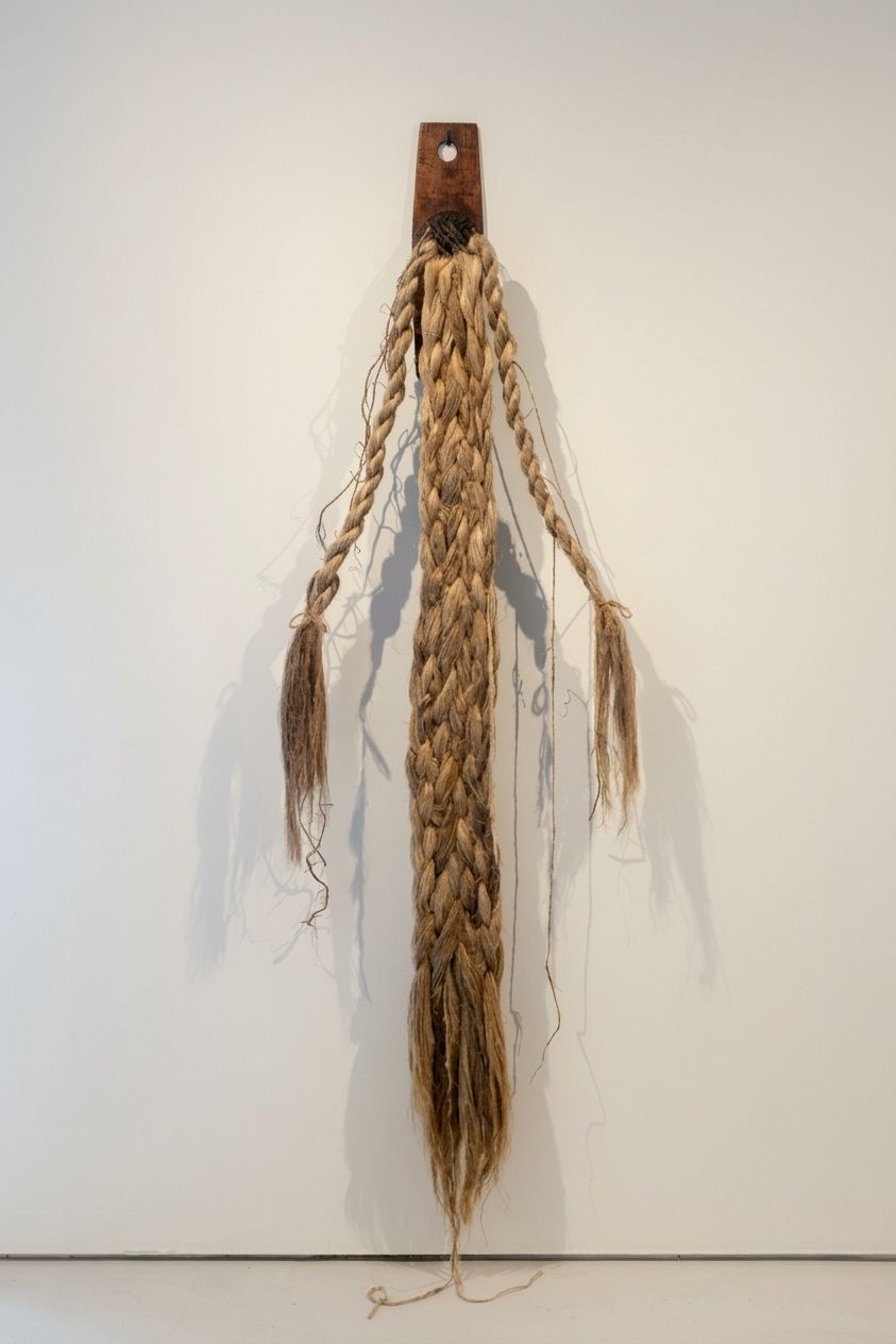 Julia Ciunowicz – Wielowłos II