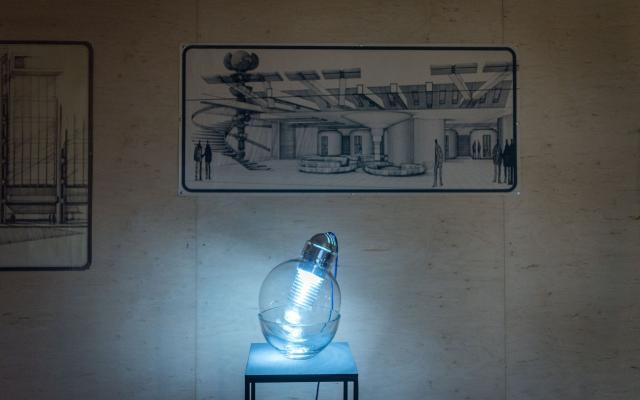 Výstava: Náš Transgas / Exhibition: Our Transgas